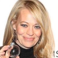 Jeri Ryan Meztelen
