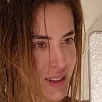Jesica Cirio Meztelen