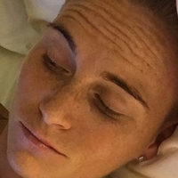 Jess Fishlock Meztelen