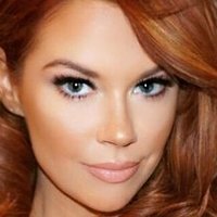 Jessa Hinton Meztelen