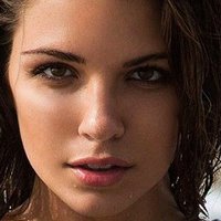 Jessica Ashley Meztelen
