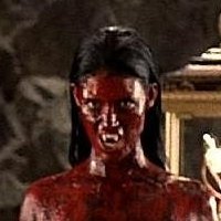 Jessica Clark Meztelen