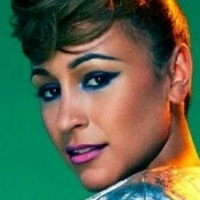 Jessica Ennis Meztelen