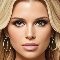 Jessica Simpson Ai Porn Meztelen
