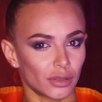 Jessica Sirbu Meztelen