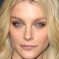 Jessica Stam Meztelen