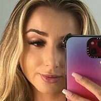 Jessica Vincent Meztelen