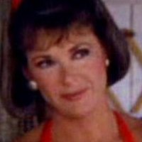 Jessica Walter Meztelen