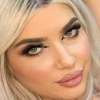 Jessie Diva Meztelen