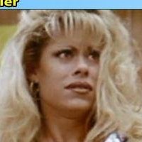 Jessie Faller Meztelen
