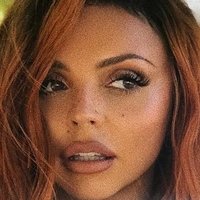 Jesy Nelson Meztelen