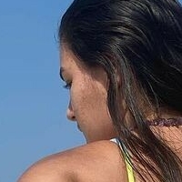 Jhennifer Goulart Meztelen