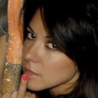 Jimena Sanchez Meztelen