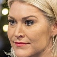 Jo O'Meara Meztelen