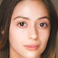Jo Parker Meztelen