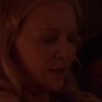 Joan Allen Meztelen