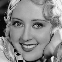 Joan Blondell Meztelen