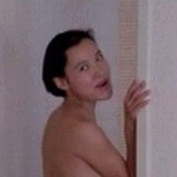 Joan Chen Meztelen