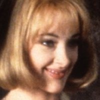 Joan Cusack Meztelen