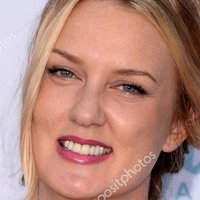 Joanie Dodds Meztelen