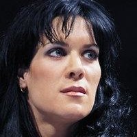 Joanie Laurer Meztelen