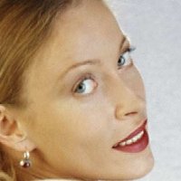 Joanna Benda Meztelen