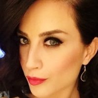 Joanna Pacitti Meztelen