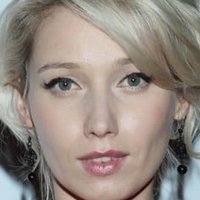 Joanna Pierzak Meztelen