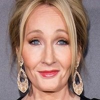 Joanne K Rowling Meztelen