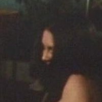 Joanne Kirwan-Clarke Meztelen