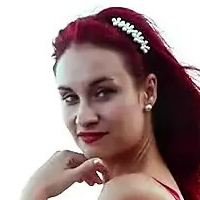 Jocelyn Ortiz Meztelen