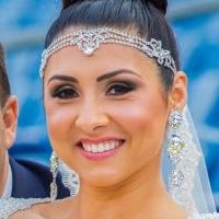 Jodi Ricci Meztelen