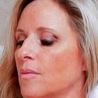 Jodi West Meztelen