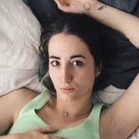Jodie Calussi Meztelen