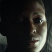 Jodie Turner-Smith Meztelen