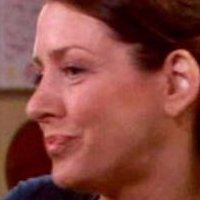 Joely Fisher Meztelen