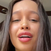 Johana Orozco Meztelen