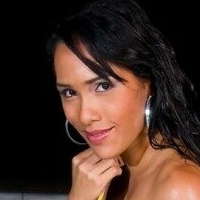 Johanna Gonzalez Meztelen