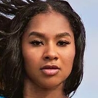 Jordan Chiles Meztelen