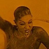 Josephine Baker Meztelen