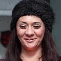 Josie Cunningham Meztelen