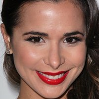 Josie Loren Meztelen