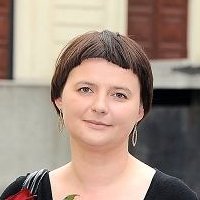 Jowita Budnik Meztelen