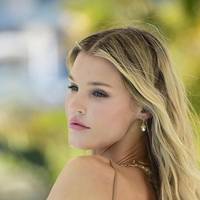 Joy Corrigan Meztelen