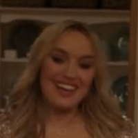 Joy McAvoy Meztelen
