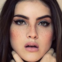 Judit Guerra Meztelen