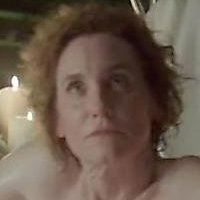 Judith Hoag Meztelen