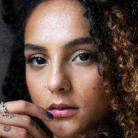 Julia Barboza Pimentel Meztelen