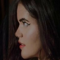 Júlia Gabryelle Meztelen