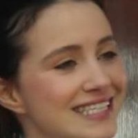 Julia Goldani Telles Meztelen